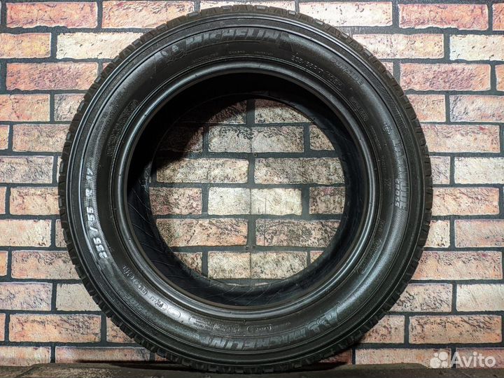 Michelin Latitude Cross 235/55 R17