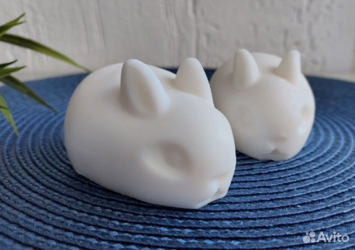 Мыло с нуля