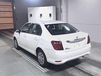 Toyota Corolla Axio 1.5 CVT, 2020, 79 000 км, с пробегом, цена 1 200 000 руб.