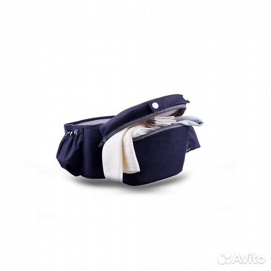 Слинг рюкзак переноска