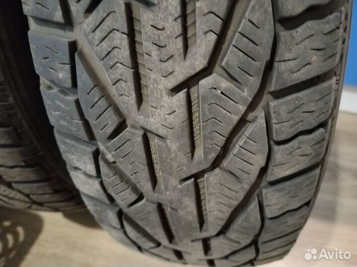 Kormoran Winter S100 195/65 R15