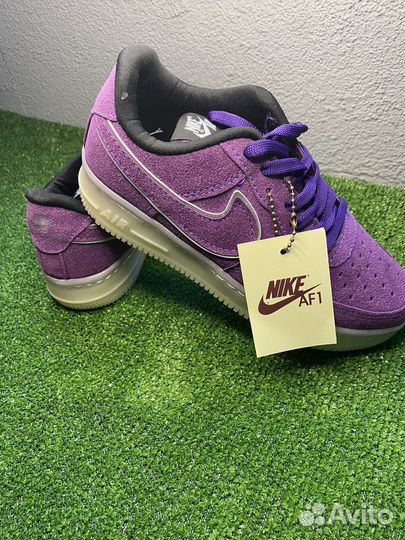 Кроссовки Nike Air Force 4