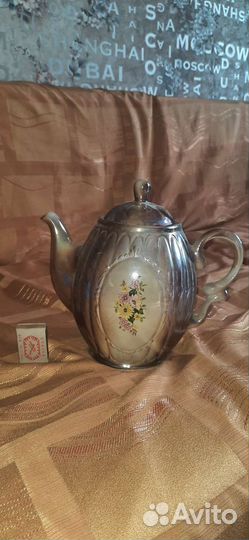 Чайник заварочный