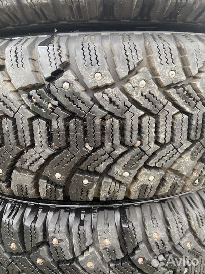 Tunga Nordway 2 175/65 R14