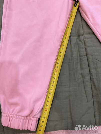 Костюм спортивный для девочки 104/110