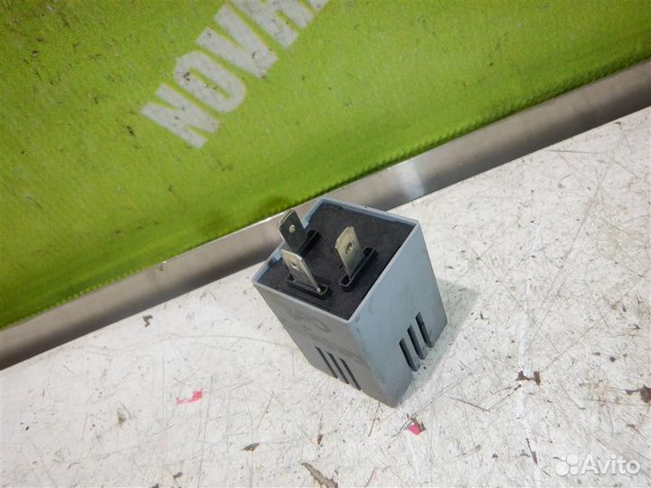 Реле Рено Кенгу Кангу