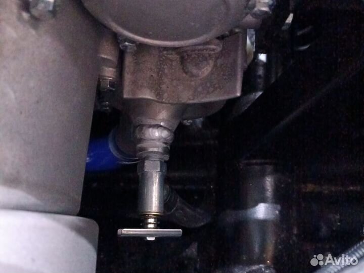 Продам снегоход Стелс викинг