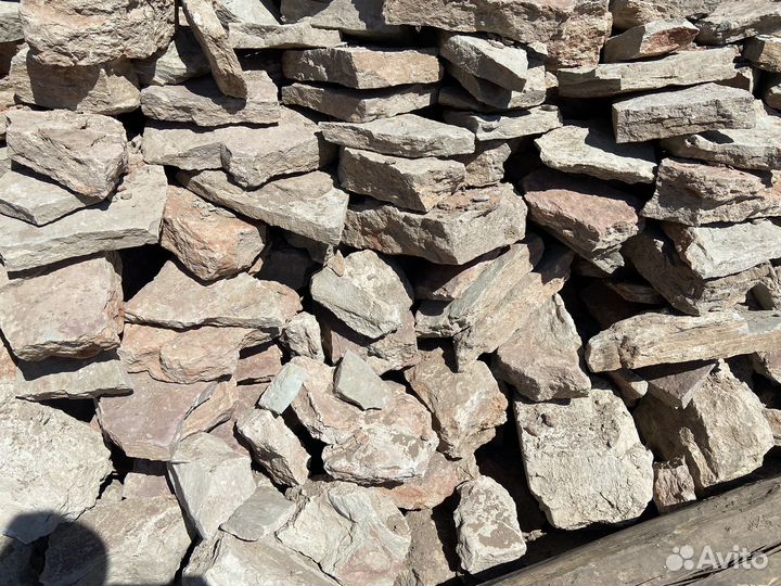 Бутовый камень