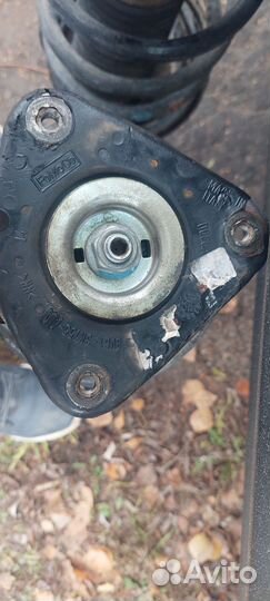 Стойки ford focus 3