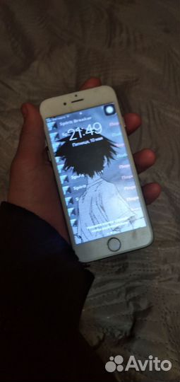 iPhone 6, 32 ГБ