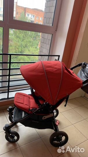 Прогулочная коляска Valco Baby Snap 4