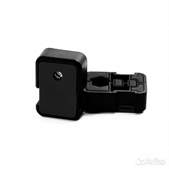 Универсальное крепление для флягодержателя lilioo