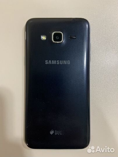 Samsung Galaxy J3 (2016) SM-J320F/DS, 8 ГБ