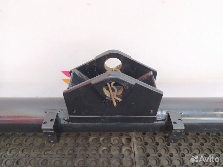 Траверса рамы поперечная Man TGL