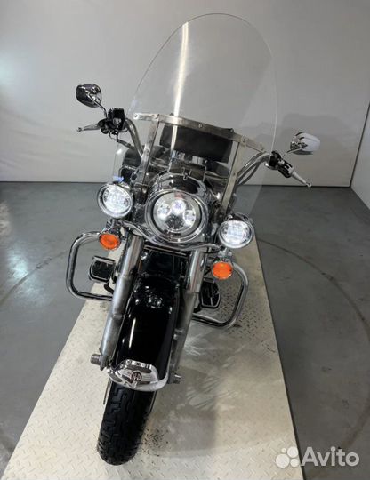 Harley Davidson Road King Год 1999