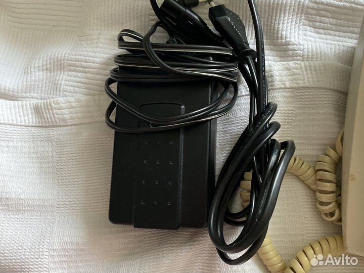 Телефон стационарный cdma LG LSP200