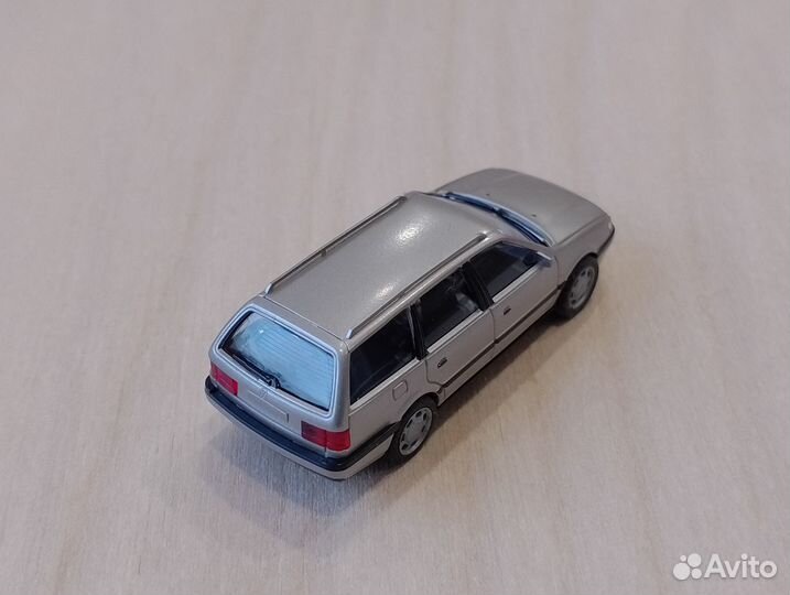 Volkswagen Passat B4 (1993-1997) Variant