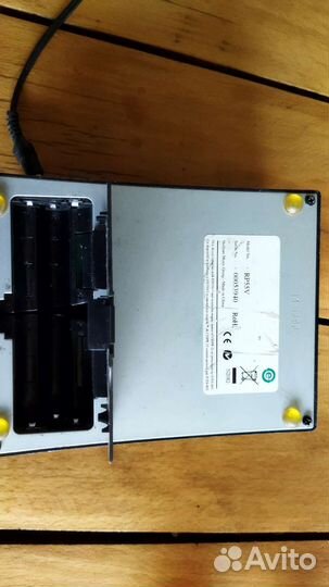 Гитарная примочка