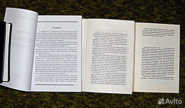 Заказанные книги для Рафаэля