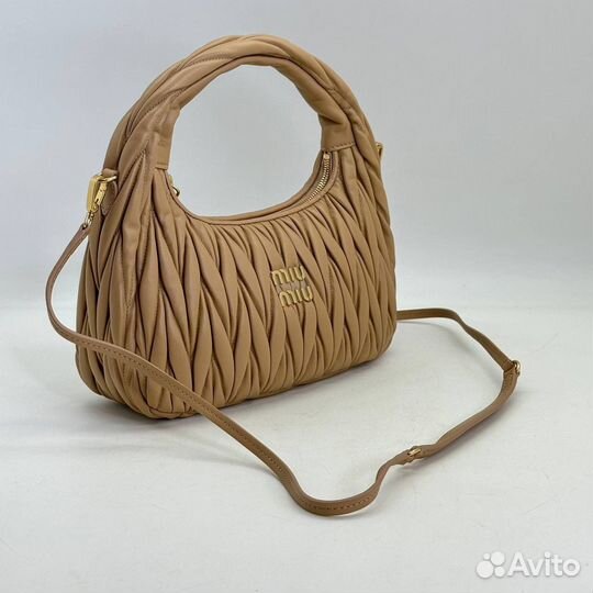 Cумка miu miu 25