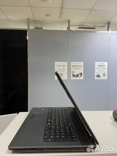 Ноутбук Acer 7250G-E454G32Mikk на запчасти