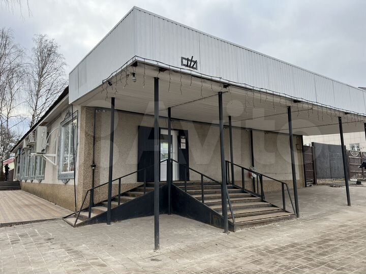 Свободного назначения, 120 м²