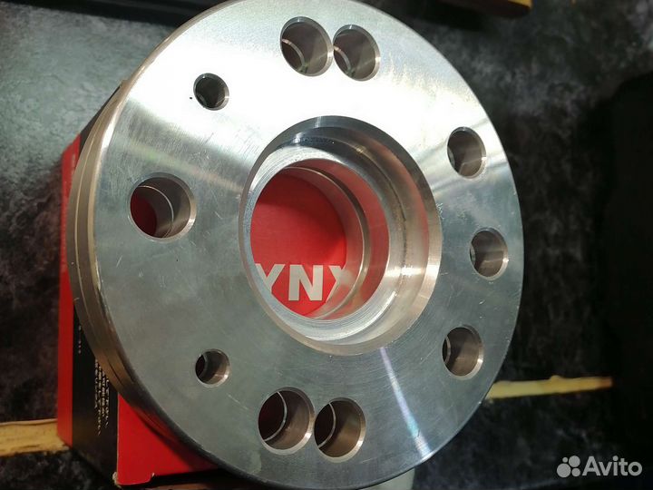 Шайба-проставка С напр. 12SP45114-661 