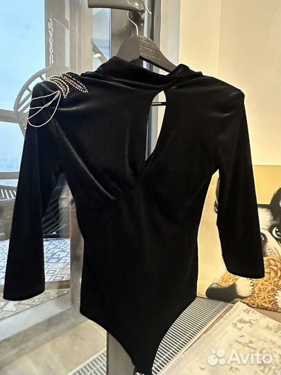 Стильные боди