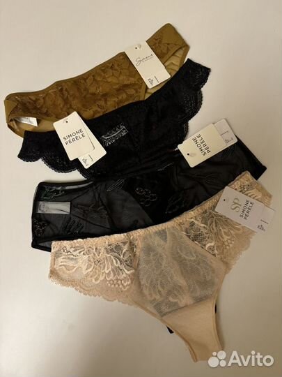 Трусики simone perele 2,3