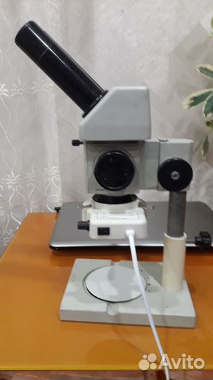 Микроскоп мбс -9