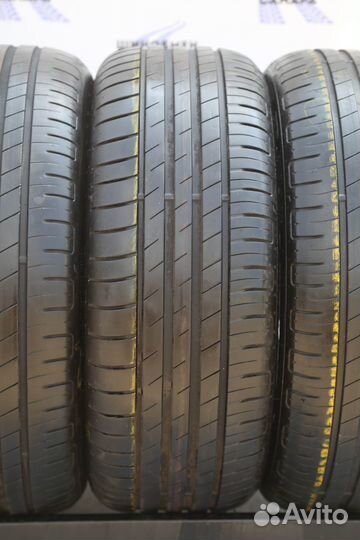 Goodyear EfficientGrip 205/55 R16 91V