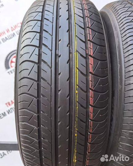 Yokohama dB Decibel E70 215/60 R16 88H