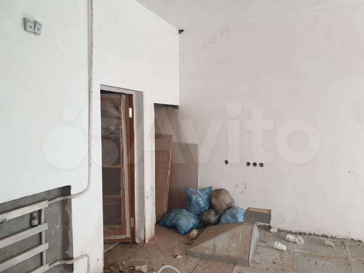 Торговая площадь, 67 м²