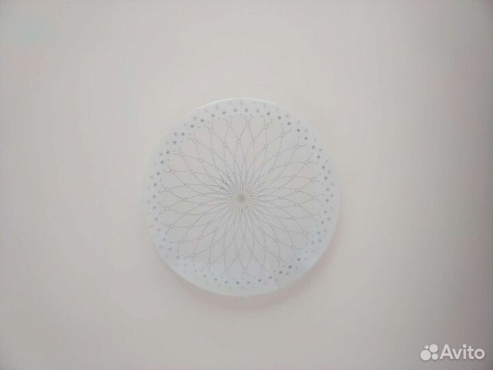 Светильник потолочный диодный, разные размеры