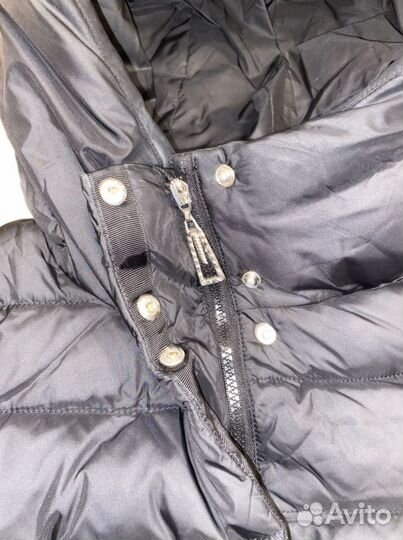 Пуховик xaski