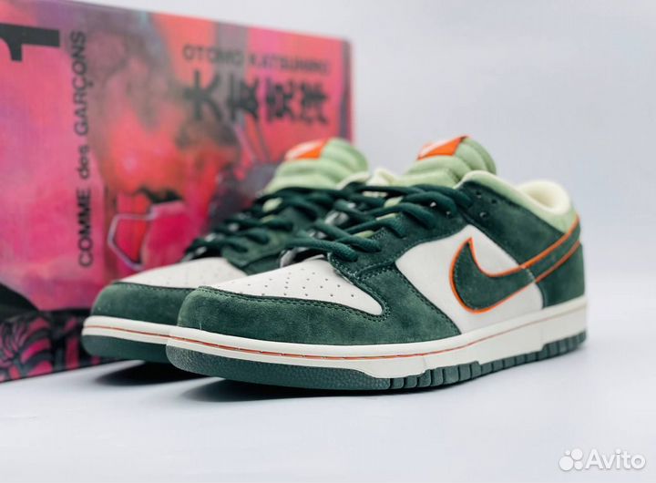 Nike SB Dunk Air low 1 (41)