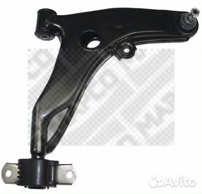 Рычаг независимой подвески колеса подвеска колеса