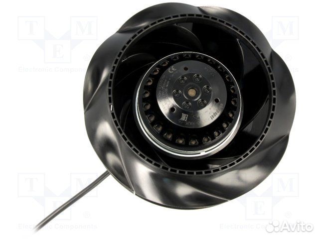 Мотор-колесо Ebmpapst R2E190-RA26-05 (Германия)