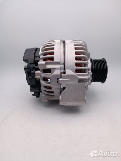 Генератор John Deere PowerTech 6090HFC94