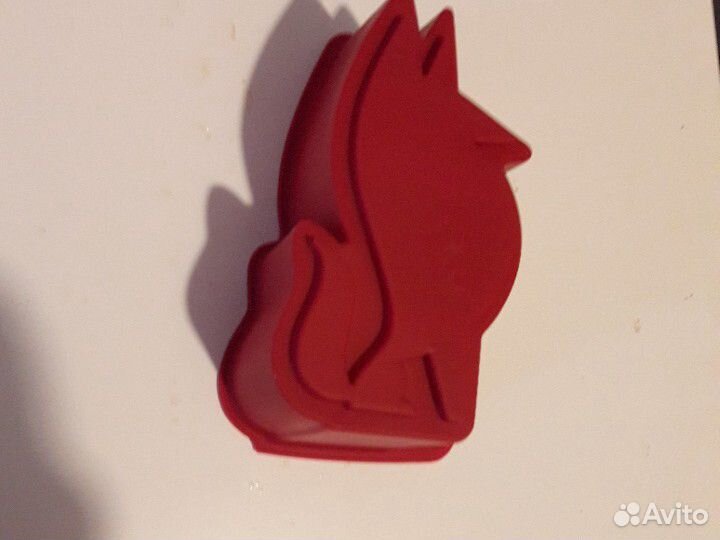 Форма силиконовая