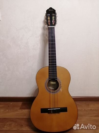 Классическая гитара 3/4