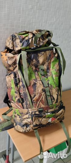 Рюкзак SkyFish