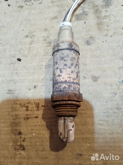 Лямбда-зонд Nissan Almera N15