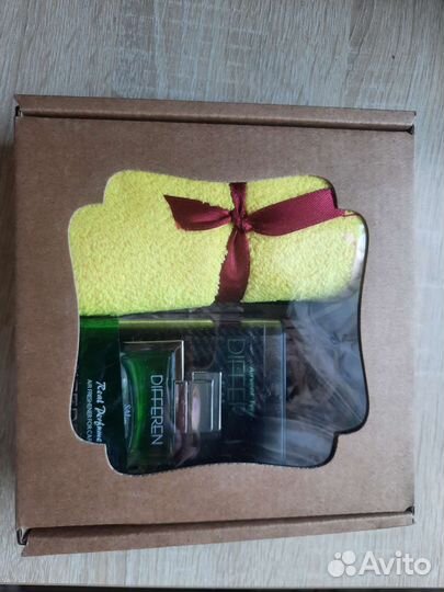 Подарочный набор
