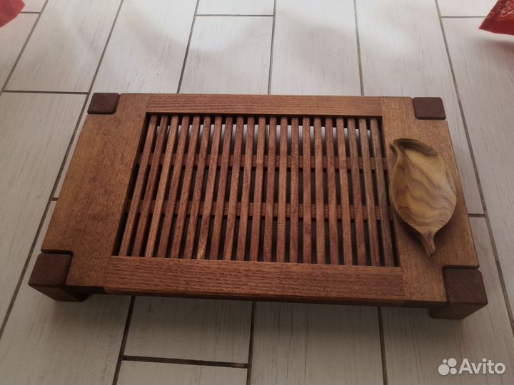 Чабань чайная доска