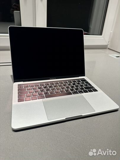 Apple MacBook Pro 13 2019 8/128