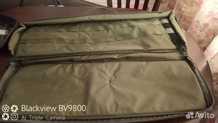 Чехол для ружья