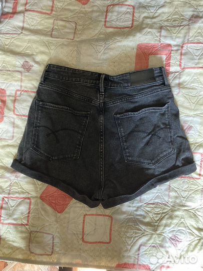 Шорты женские