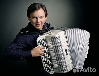 Поздравление, живая музыка на Ваше мероприятие