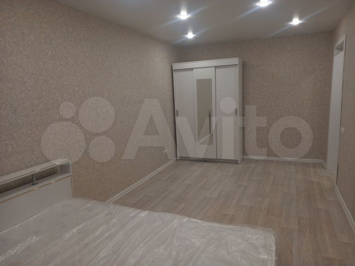 1-к. квартира, 29 м², 3/5 эт.